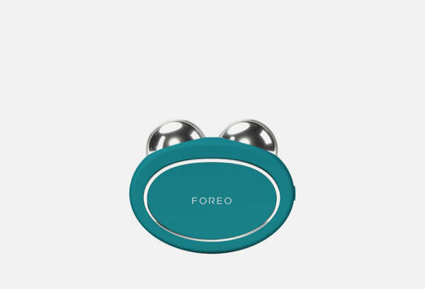 Микротоки для лица FOREO BEAR 2 Evergreen
