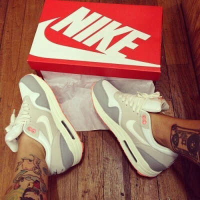 кроссовки Nike air max87
