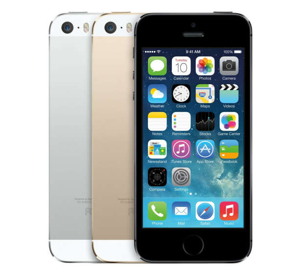 Iphone 5s 32Gb