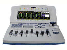 Lexicon 960L/LARC2
