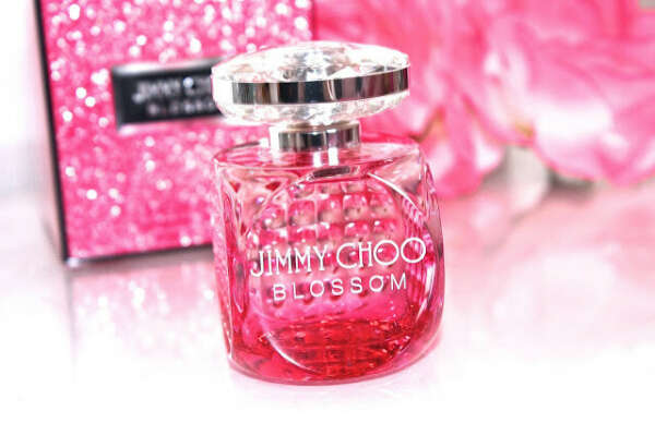 Jimmy Choo Blossom