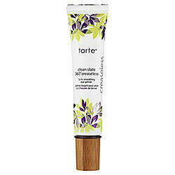 Sephora: Tarte : Clean Slate 360° Creaseless 12-Hr Smoothing Eye Primer : eyeshadow-primer-eye-primer