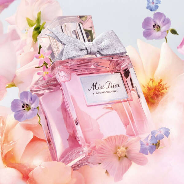 Miss Dior Blooming Bouquet