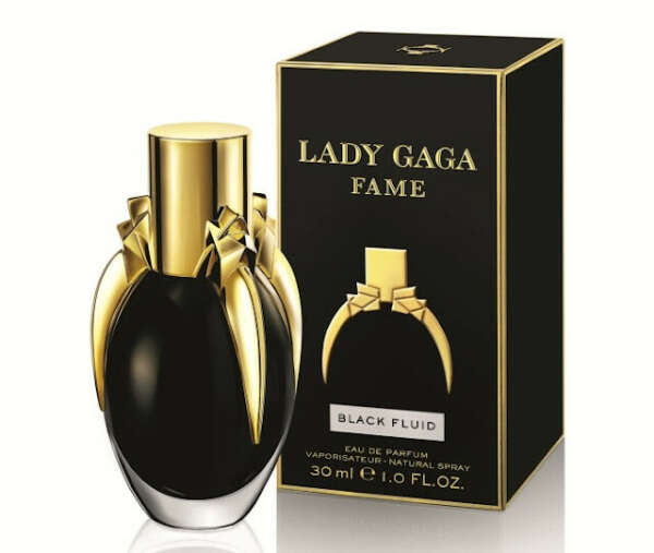 Lady Gaga FAME Парфюмерная вода