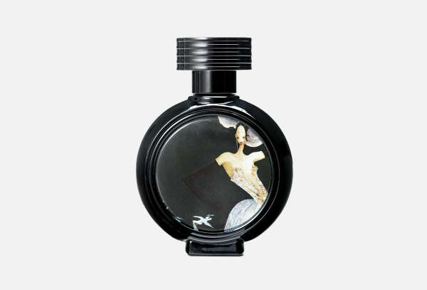 Devil's Intrigue Haute Fragrance Company HFC