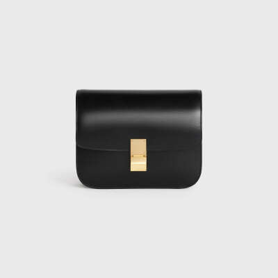 Medium Classic bag  in box CELINE