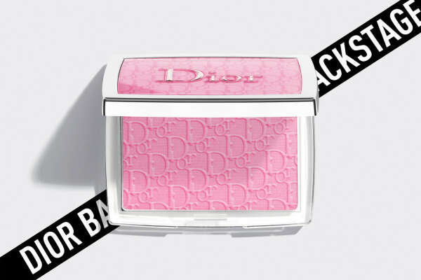 DIOR BACKSTAGE ROSY GLOW