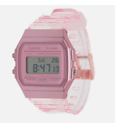 Casio f-91ws-4ef