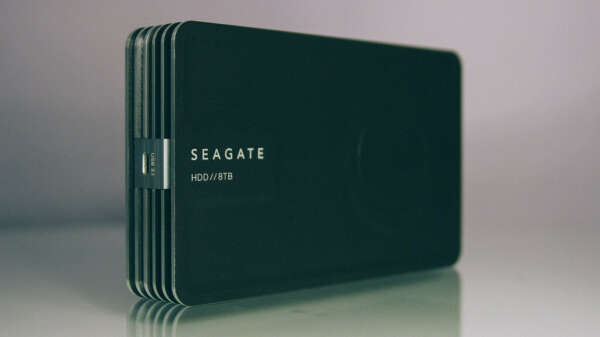 Seagate Innov8