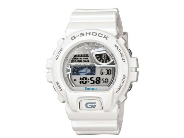 CASIO G-SHOCK GB-6900AA-7ER