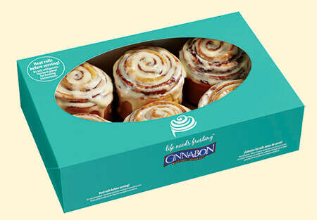 cinnabon roll cake