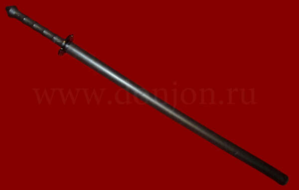 тренировочный меч для контактных боев