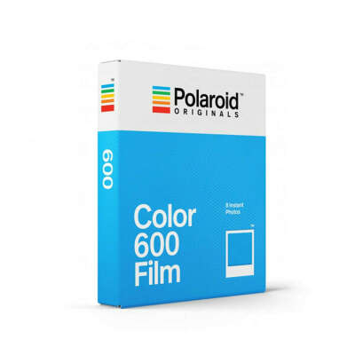 Кассеты Polaroid