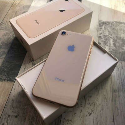 iPhone 8