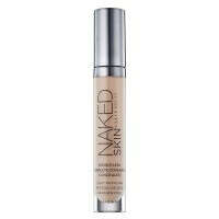NAKED SKIN