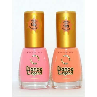 Dance Legend 189 Magic Sun
