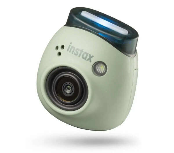 Фотоаппарат Fujifilm Instax Pal