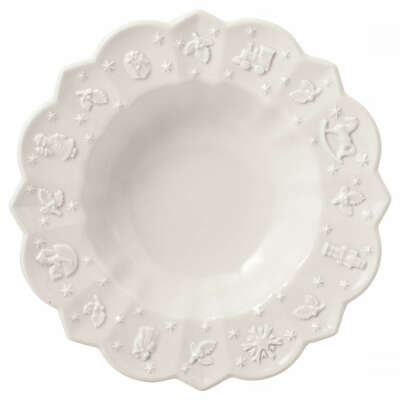 Суповая тарелка Villeroy & Boch