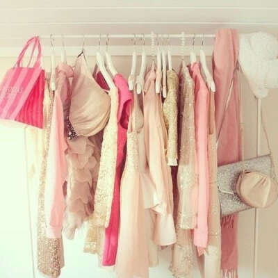 Shopping spree