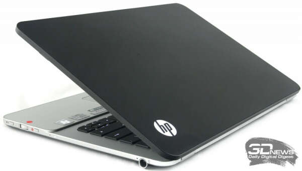 Ультрабук HP Envy 6-1155sr C6F58EA