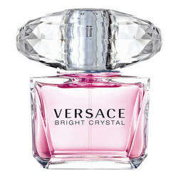 Bright Crystal - Toaletní voda • VERSACE ≡ SEPHORA