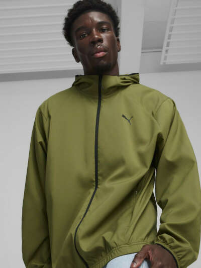 Ветровка PUMA RAD/CAL