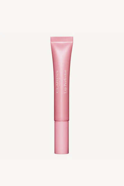 CLARINS - Блеск для губ Natural Lip Perfector, тон 21