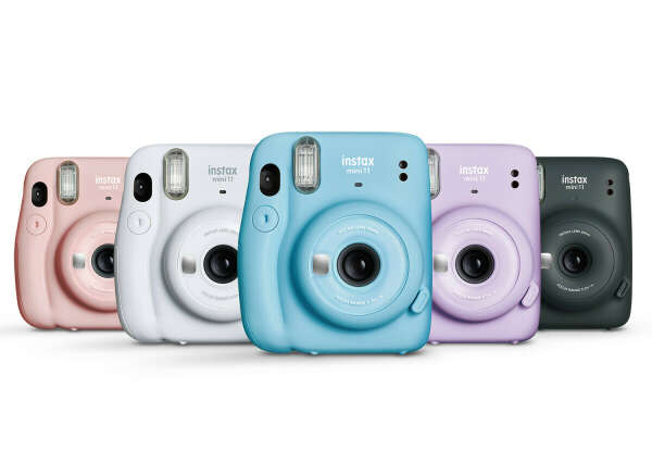 Instax Mini 12