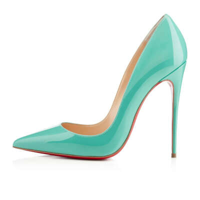 Туфли Christian Louboutin