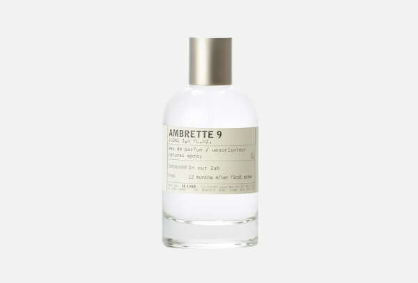 Парфюмерная вода LE LABO Ambrette 9