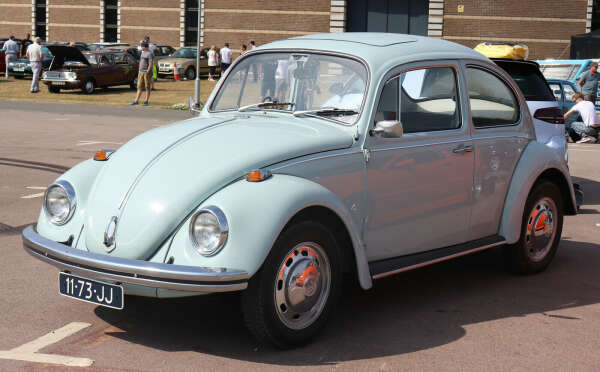 Volkswagen Käfer (Beetle)