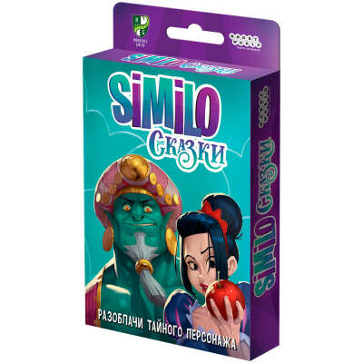 Игра Similo
