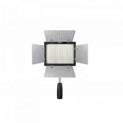 Осветитель YongNuo YN-160 III 3200-5500K YN160 III 3200