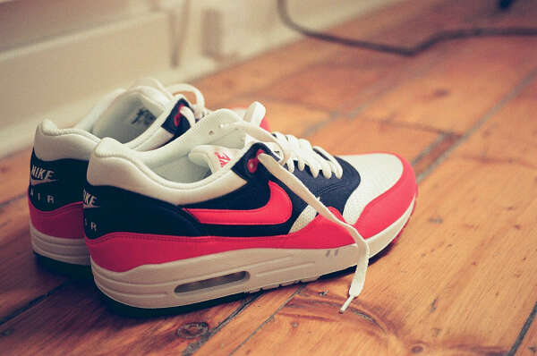 хочу Nike Air Max