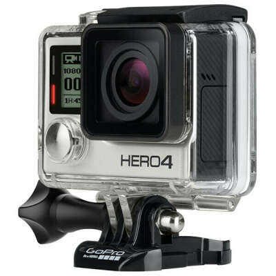 Go Pro Hero 4