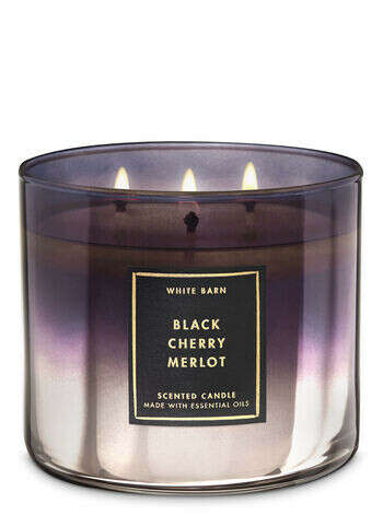 BLACK CHERRY MERLOT