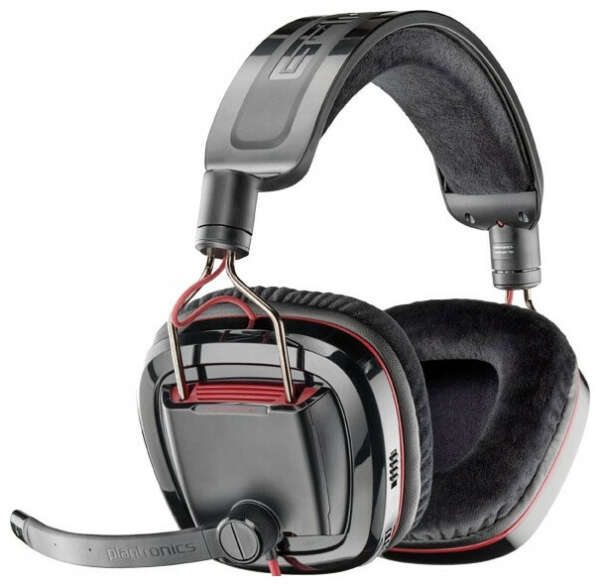 Plantronics GameCom 780