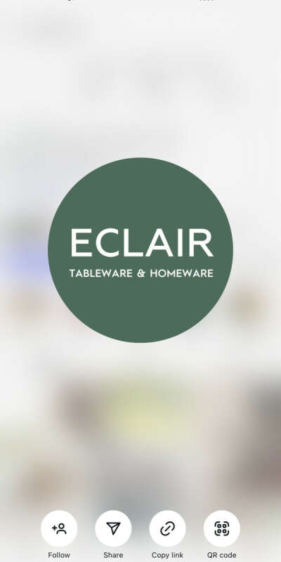 Сертификат в eclair