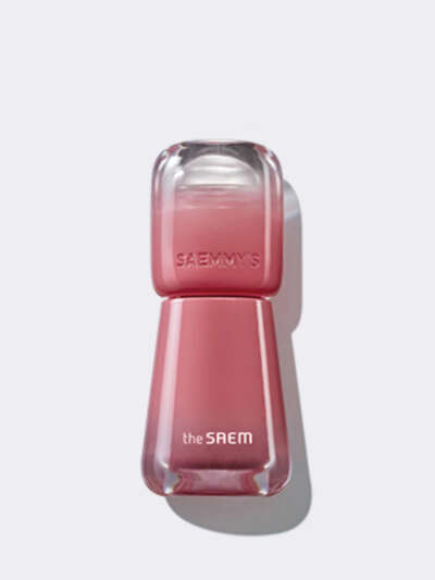 The Saem Saemmys Ade Shot Tint 04 Violet Gin