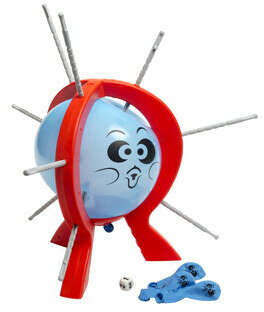 Boom Boom Balloon