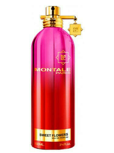 Montale- Swèet flowers