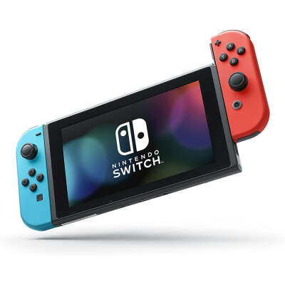 Nintnedo switch