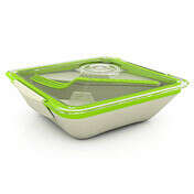Ланчбокс Healthy Lunch - Green