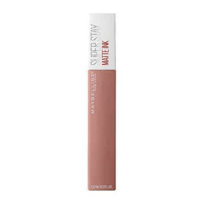Жидкая матовая помада для губ "Super Stay Matte Ink", Maybelline New York