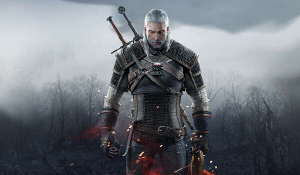 The Witcher 3: Wild Hunt