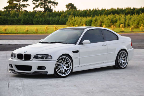 bmw e46