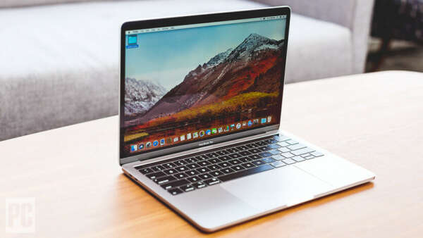 Macbook Pro