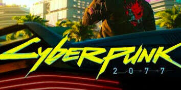 Cyberpunk 2077
