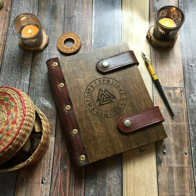 Гримуар Валькнут