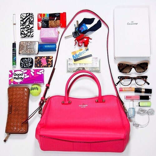 Kate Spade bag
